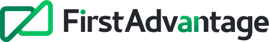 First Advantage — official logo