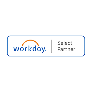Workday Select Partner